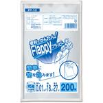 フラッピー規格袋 オルディ