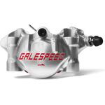 エラボレート フロント2Pキャリパー 右 Φ34 SCMボルト仕様 SIL GALESPEED(ゲイルスピード)