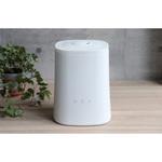 3R-UHT07WT Qurra 超音波加湿器 4.5L 1個 3R(スリーアール) 【通販