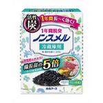 ノンスメル 冷蔵庫用置き型 1年間脱臭 白元アース