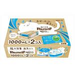ドライ&ドライUP NECO 白元アース