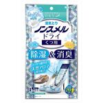 ノンスメルドライくつ用せっけんの香り 白元アース
