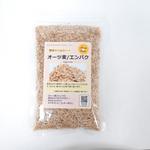 【タネ】有機オーツ麦 / エンバク 中袋 グリーンフィールドプロジェクト