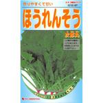 497 【タネ】ほうれんそう 次郎丸 カネコ種苗