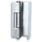 A-80-6 鉄製落し込み蝶番 ホシモト