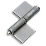 SAP-2-1 SUS製旗蝶番 ホシモト