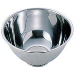 18-0 洗米ボール「楽々」 藤井器物製作所