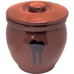 陶器蓋付 ミニかめ SUGICO(スギコ)