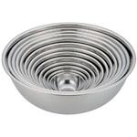 18-8 厚手ミキシングボール SUGICO(スギコ)