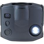 ウェアラブル2wayベルトファン ユアサ(ユアサプライムス)