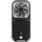 折りたたみ5WAYハンディファン ユアサ(ユアサプライムス)