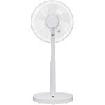 リビングDC扇風機 ユアサ(ユアサプライムス)