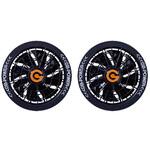 G-POWER ファンセット 15V 昭和商会