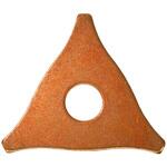 三角 ワッシャ 東安