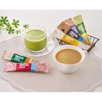 AGF ブレンディスティック カフェオレコレクション ノーブランド