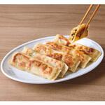 「紅虎餃子房」棒餃子 ノーブランド