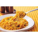 「CoCo壱番屋」監修 とろ～りチーズのカレーピラフ ノーブランド