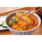 「銀座梅林」カツ丼の具 ノーブランド