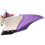 パープル培土器W MMR600 三菱マヒンドラ農機