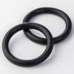 Oリング AS568(ARP568)規格 (固定用・航空機用・油圧用)NBR/ニトリル/1A ノーブランド