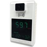 SK-D12Q3CO2 ハイブリッド型 二酸化炭素CO2濃度センサー SK-D12Q3CO2 星光商事