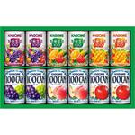カゴメ すこやかファミリーギフト カゴメ