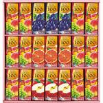 エルビー フルーツジュースギフト ノーブランド