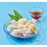 三輪そうめん小西 みわのにじ ノーブランド