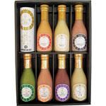 にじいろ甘酒 夏の7色詰合せ ノーブランド