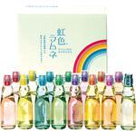 虹色ラムネ15本入 ノーブランド