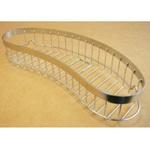 B1ワイヤポケツトMX キッチンシンク用 ワイヤーポケット SUNWAVE(LIXIL)