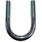 Uボルト(鉄/ユニクロ)(少量販売) 池田金属工業