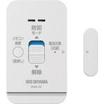 窓用防犯アラーム リモコン付き アイリスオーヤマ