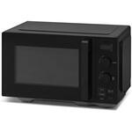 単機能レンジ 20L 時短モード付 アイリスオーヤマ