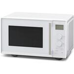 単機能レンジ 22L 時短モード付 アイリスオーヤマ