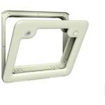 カセットトイレ用外部ドア カーク産業