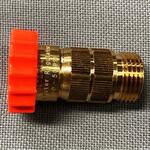 減圧弁 カーク産業