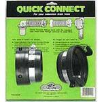 3"接続用ホースジョイント カーク産業