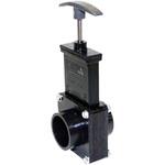 1-1/2"シャッターバルブセット(ストレート) カーク産業