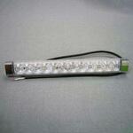 LEDリバーシングライト(クリア) カーク産業