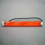 LEDウィンカーライト/アンバーレンズ(アンバー) カーク産業