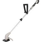 【2.5Ahバッテリー2個付属】10.8V 充電式 草刈り機 グラストリマー 芝刈機 ヘッジトリマー USB充電 Type-C コードレス 金属刃 樹脂ブレード 伸縮式 YAMAZEN(山善)