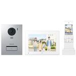 ワイヤレスモニター付テレビドアホン Panasonic(パナソニック)