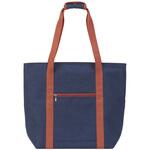 マルチ多機能トートバッグ トーン