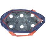 マルチ多機能トートバッグ トーン