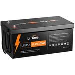 LiTime 48V100Ah 5Kwh バッテリー LiTime