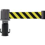 ”バリアライン”(チェーンスタンドT-CSシリーズ用) 標示テープ付 TRUSCO