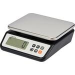 ステンレス皿付きデジタルはかり TRUSCO