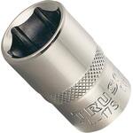 ソケット(6角タイプ) 差込角12．7mm TRUSCO