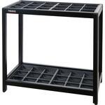 アルミ傘立て TRUSCO